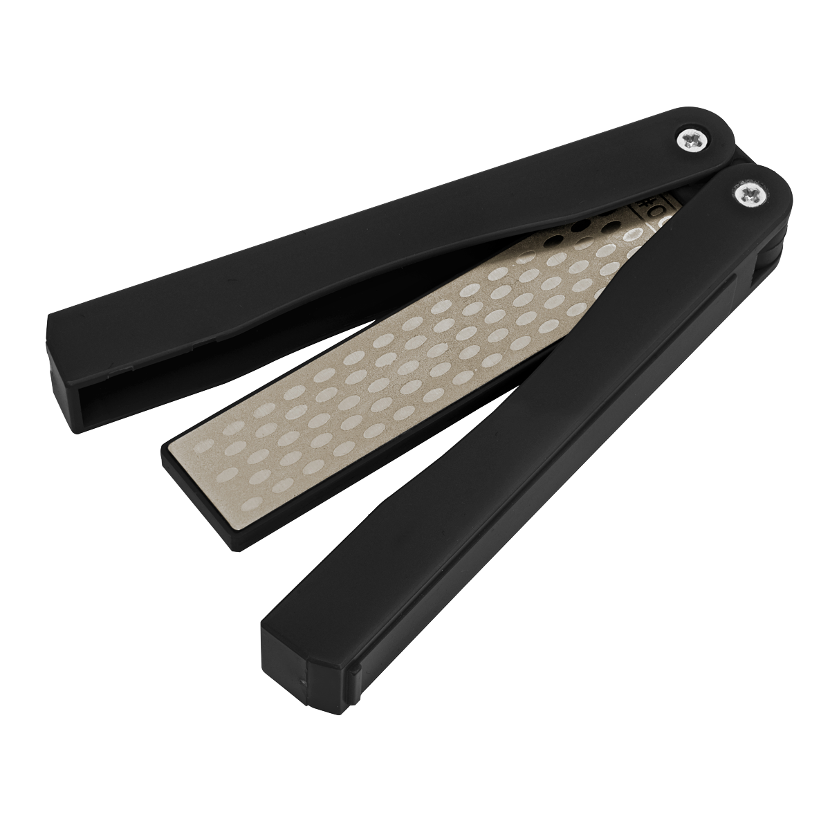 Folding Diamond Whetstone FDW600