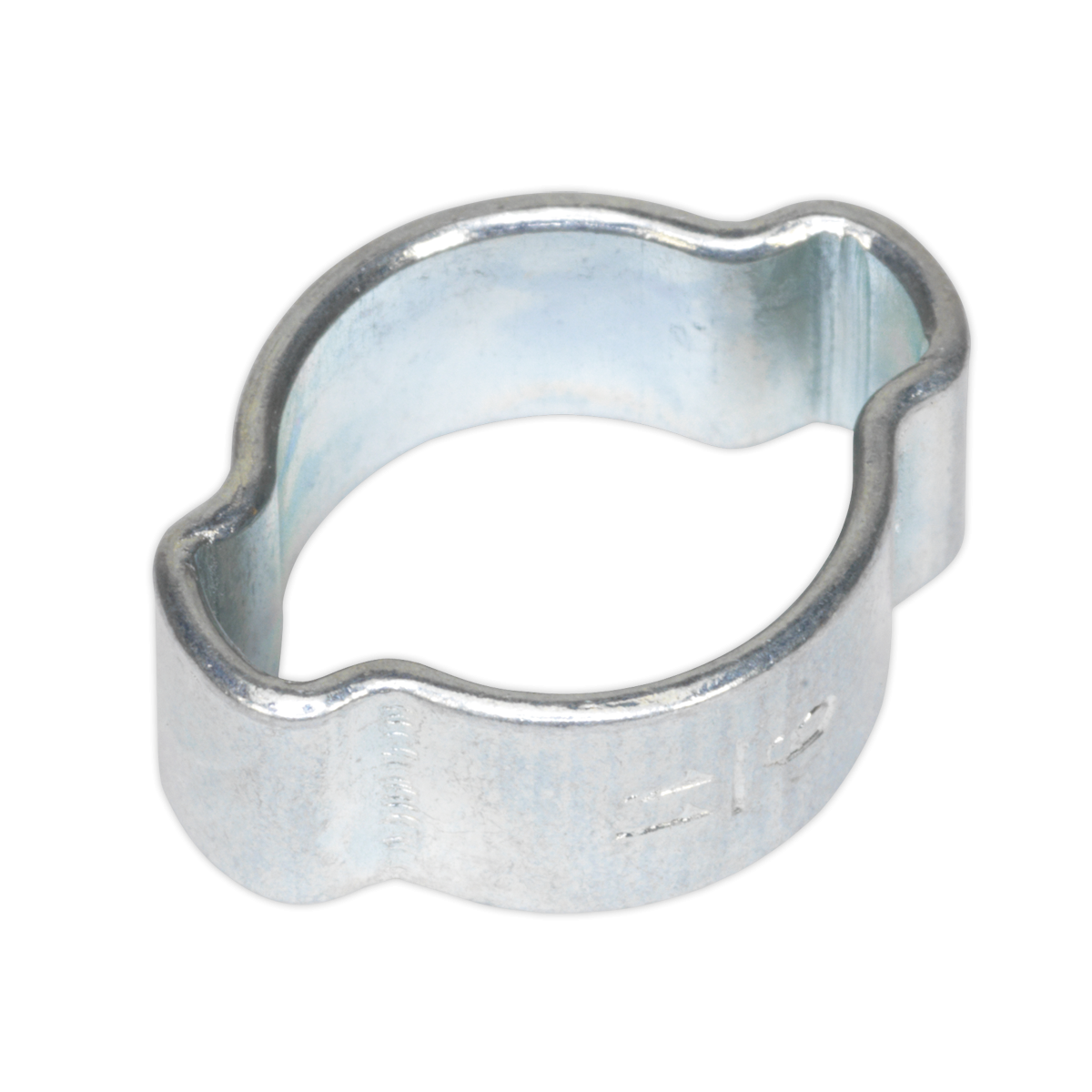 O-Clip Double Ear Ø9-11mm Pack of 25 OCDE911