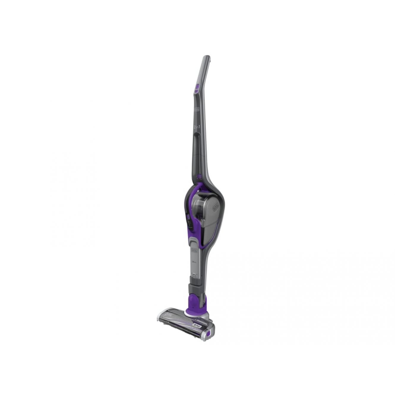 SVJ520BFSP Cordless Pet Dustbuster® Vacuum B/DSVJ520BFP