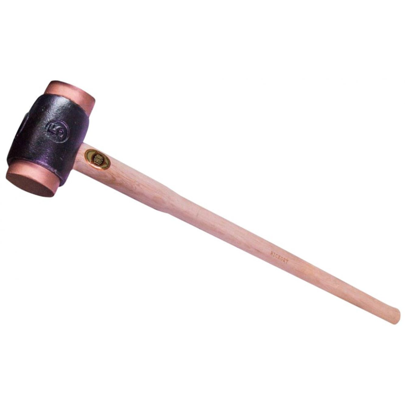 Copper Hammer