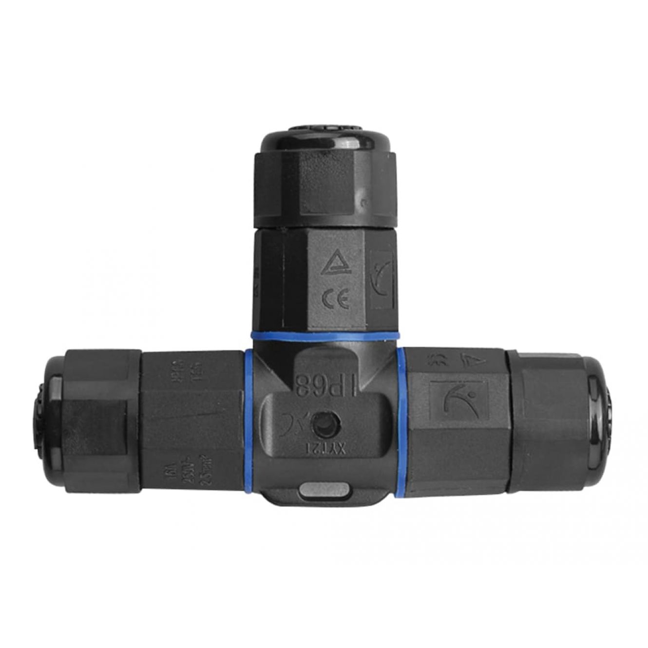 T-Joint Connector LTHTJOIN