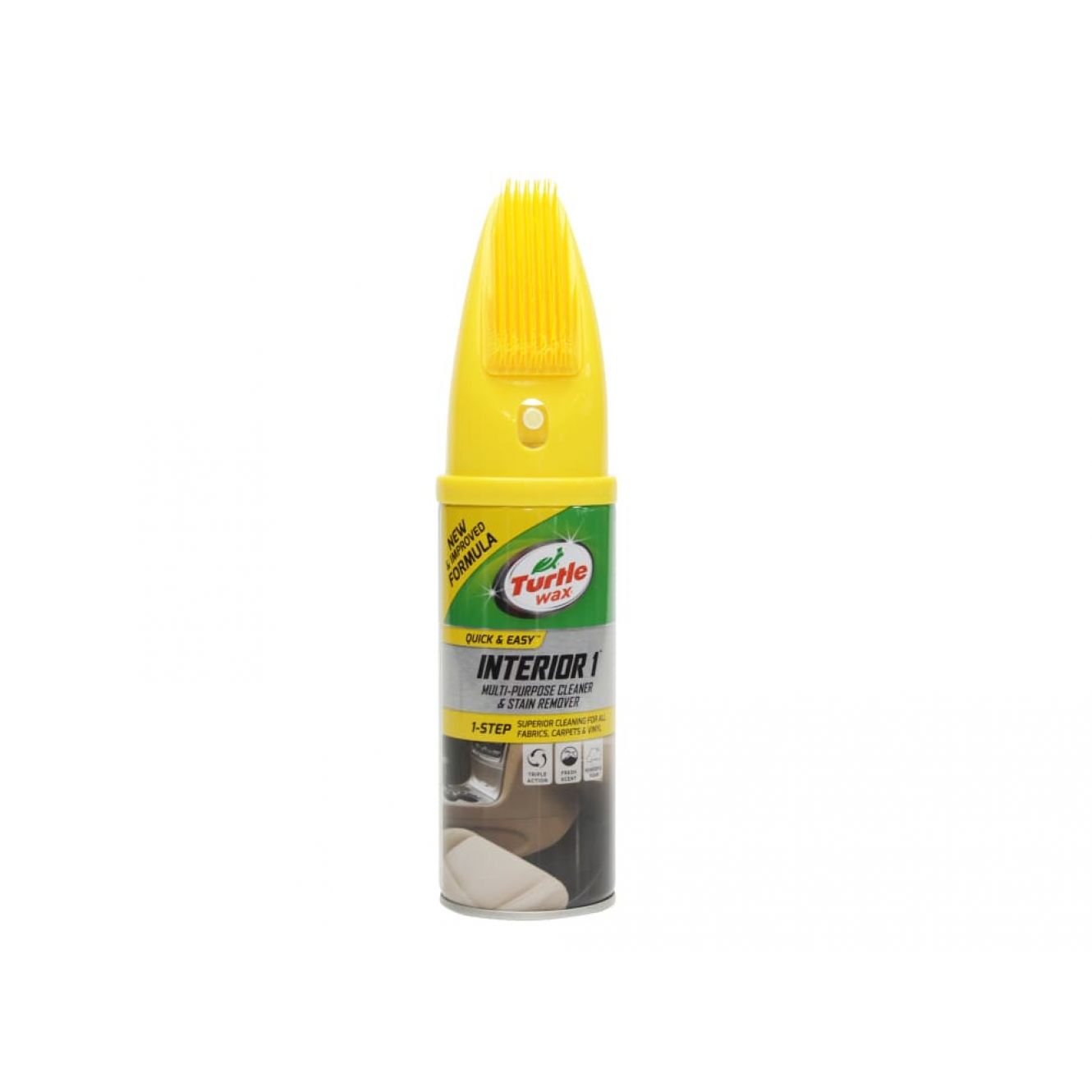 Interior 1 Multipurpose Cleaner 400ml TWX51791