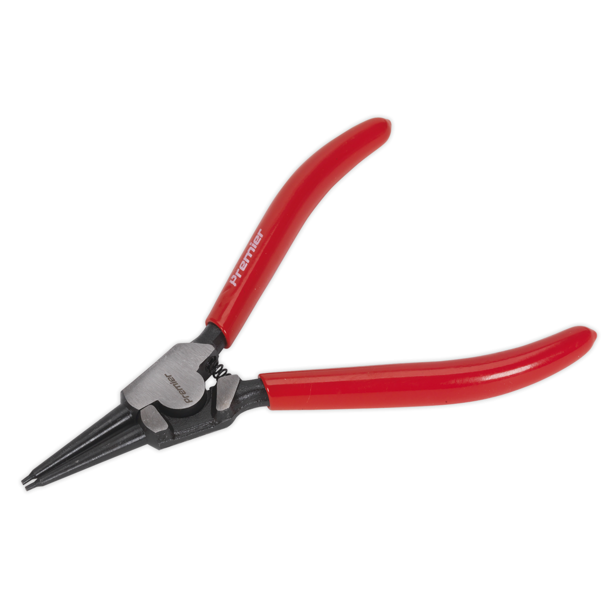 Circlip Pliers External Straight Nose 180mm AK84542