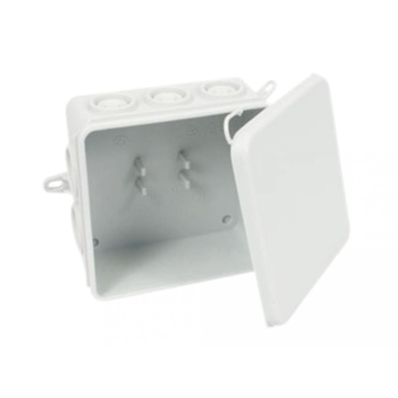 Square IP54 Junction Box