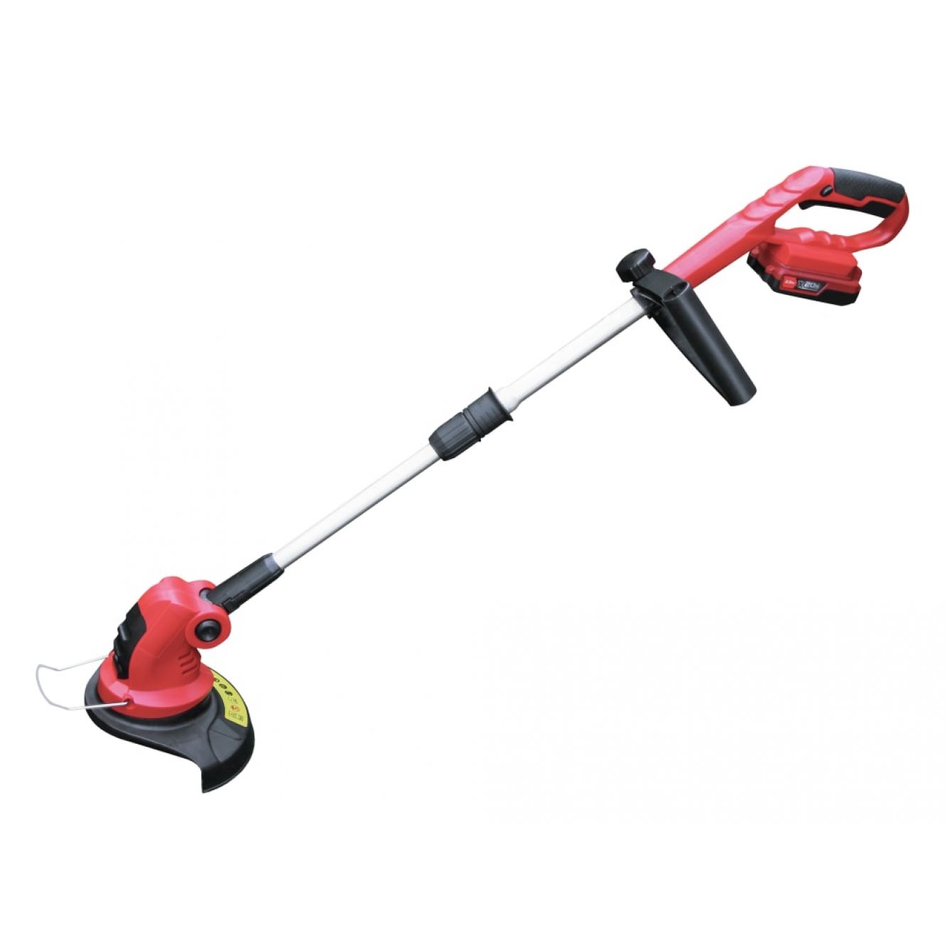 X20S™ Cordless Grass Trimmer 20V 1 x 2.0Ah Li-ion OLPX20SCGT1