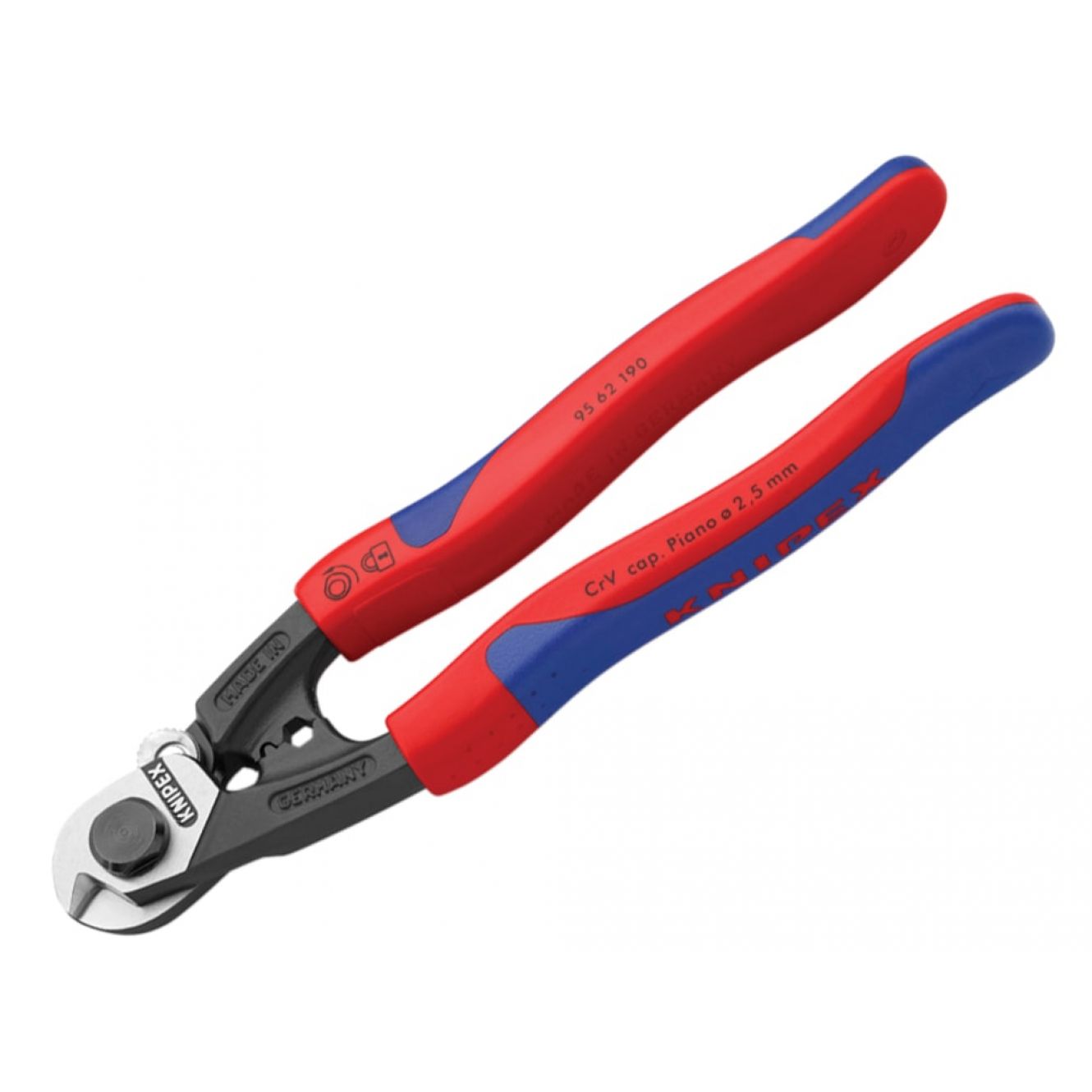 95 Series Wire Rope Cutters