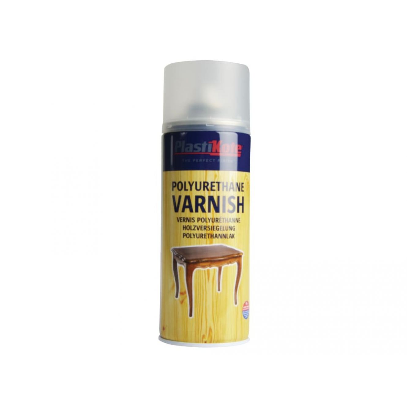 Polyurethane Varnish