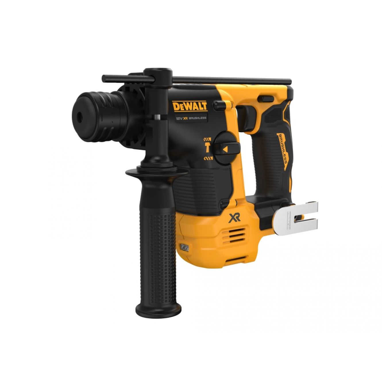 DCH072 XR BL SDS Plus Hammer Drill
