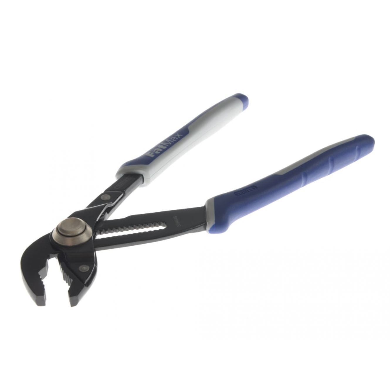 Twin Slip Joint Multigrip Pliers