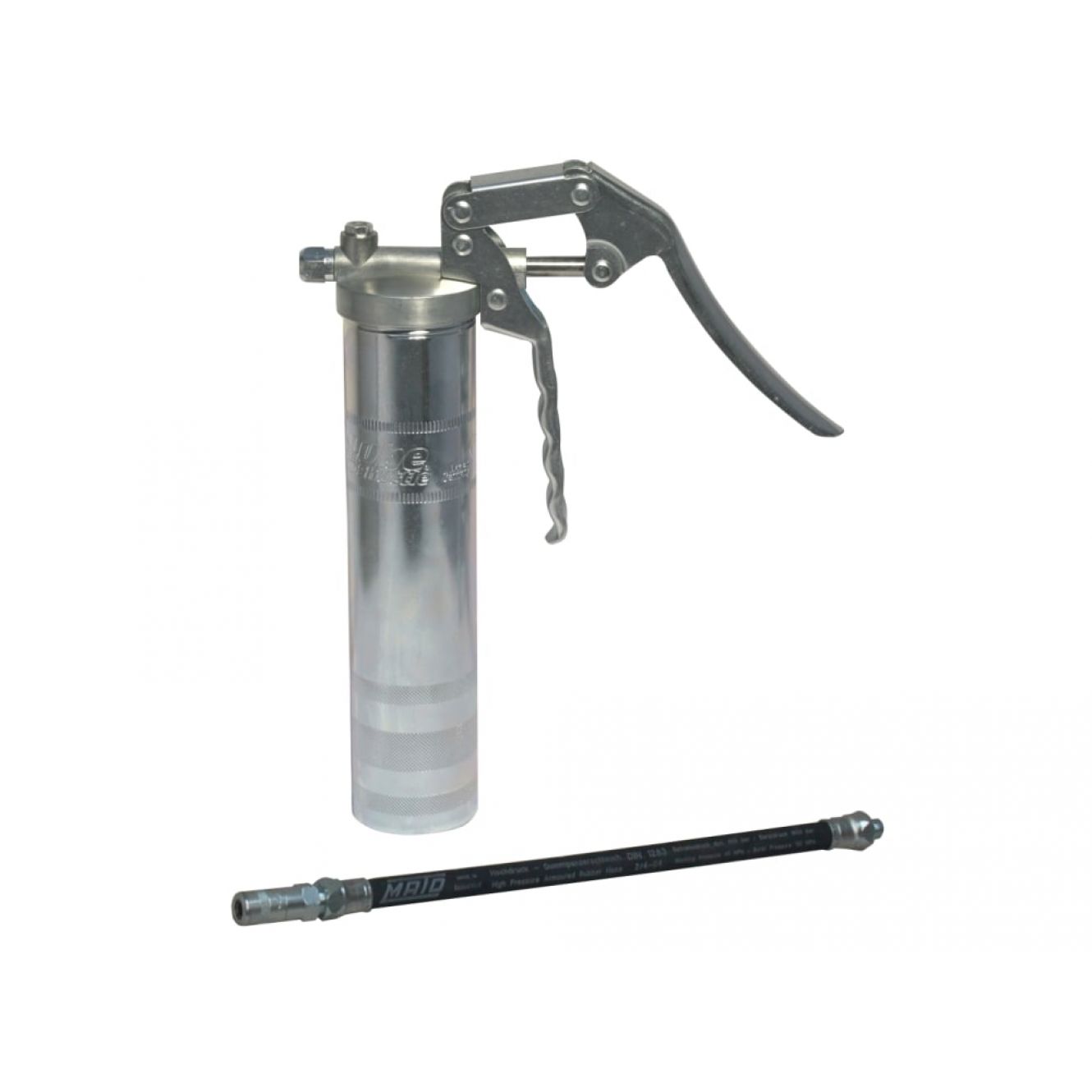 Lube-Shuttle® One Handed Grease Gun LUM3025090