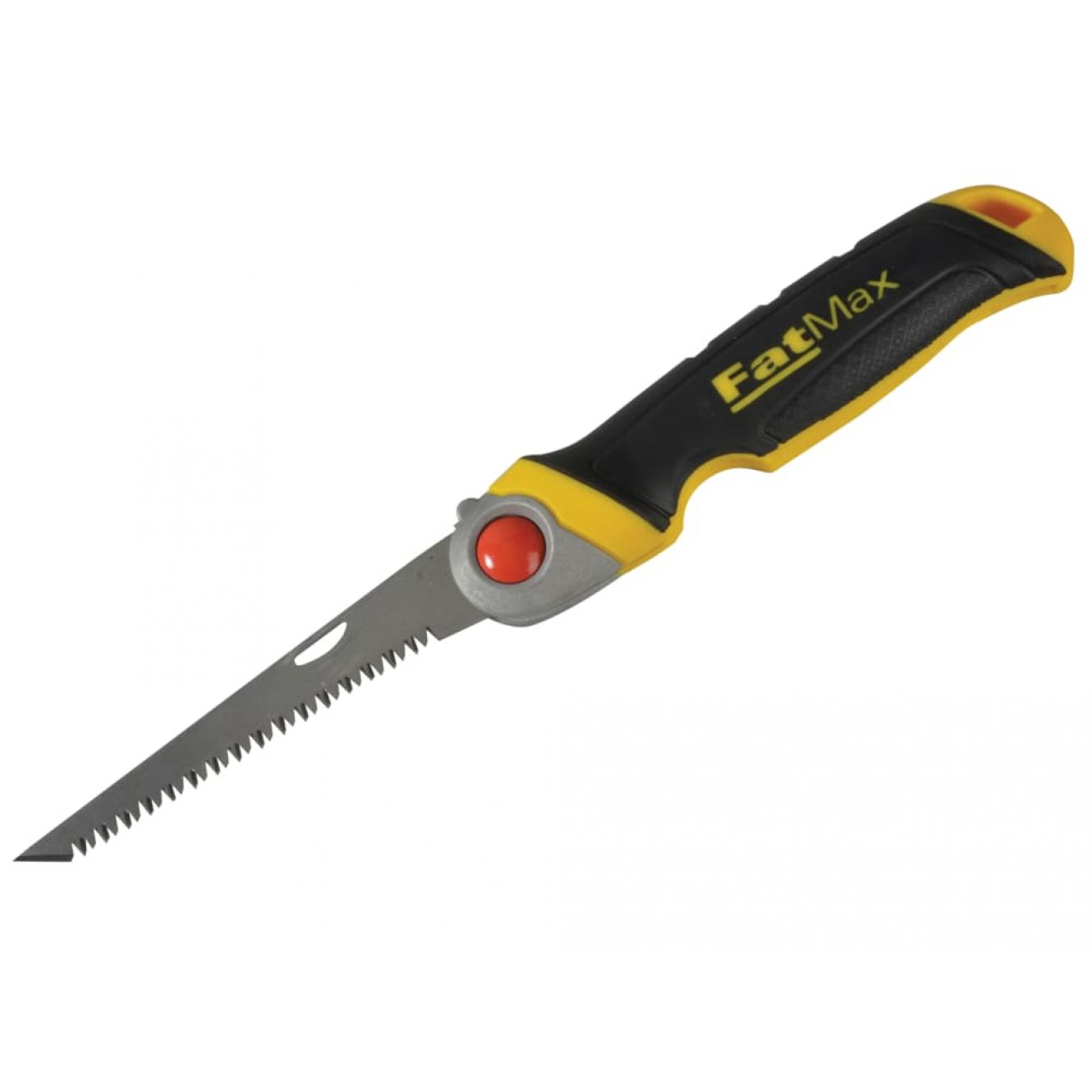 FatMax® Folding Jab Saw 130mm (5in) 8 TPI STA020559