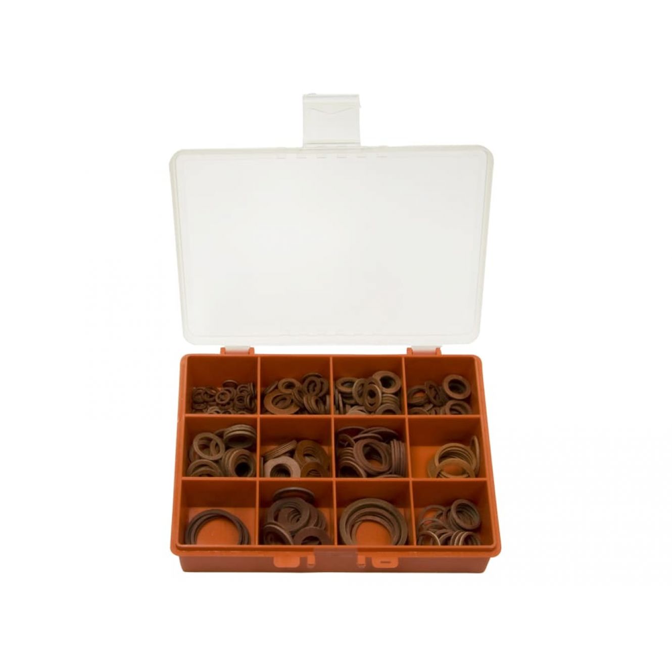 Fibre Washer Kit 330 Piece ARCFWKIT