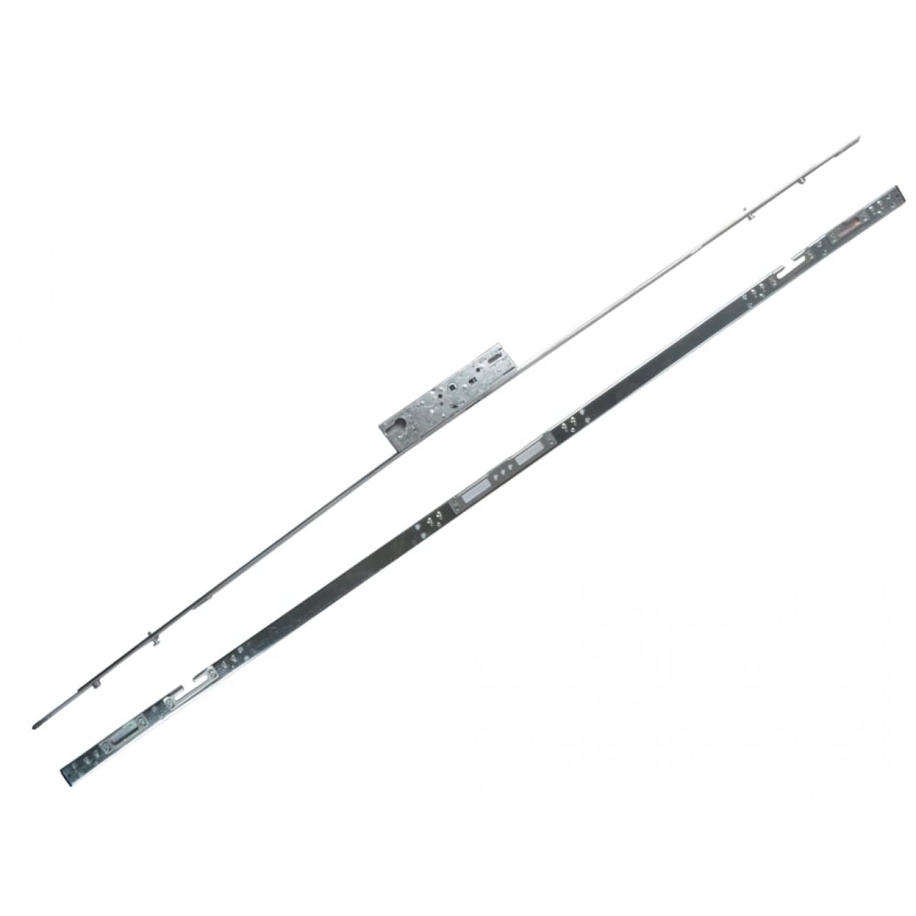 PVCu Door Universal Replacement Lock