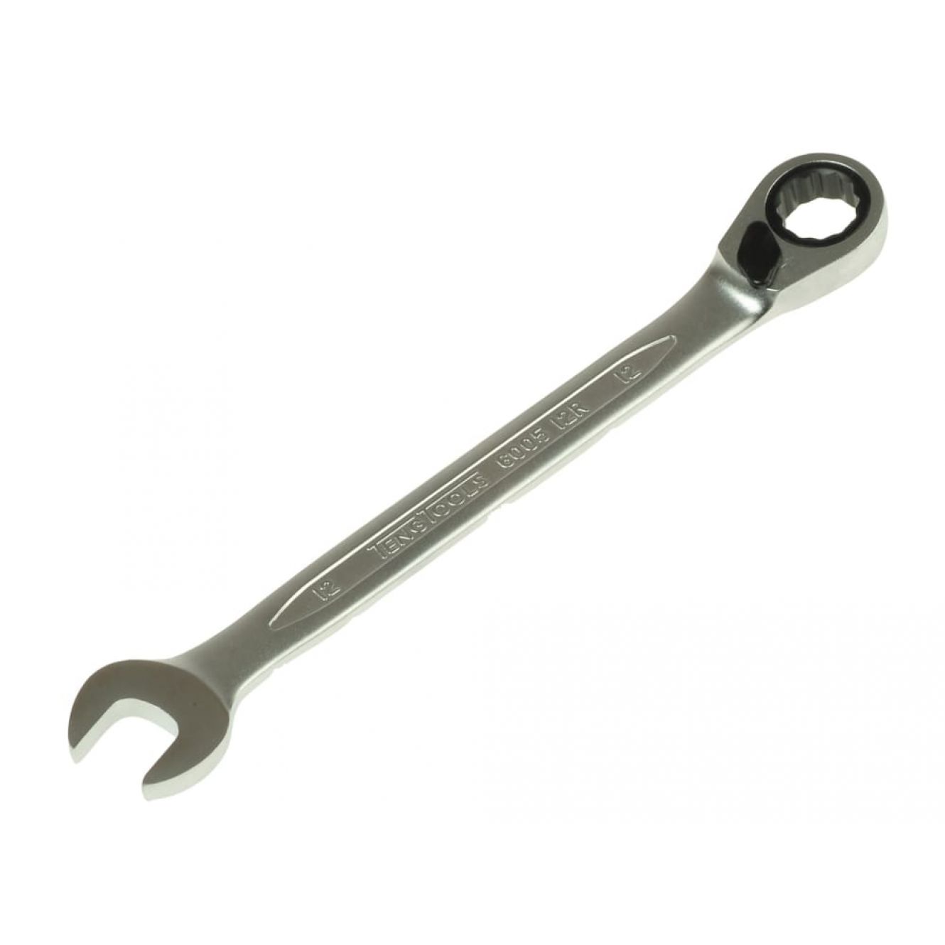 Ratchet Combination Spanner