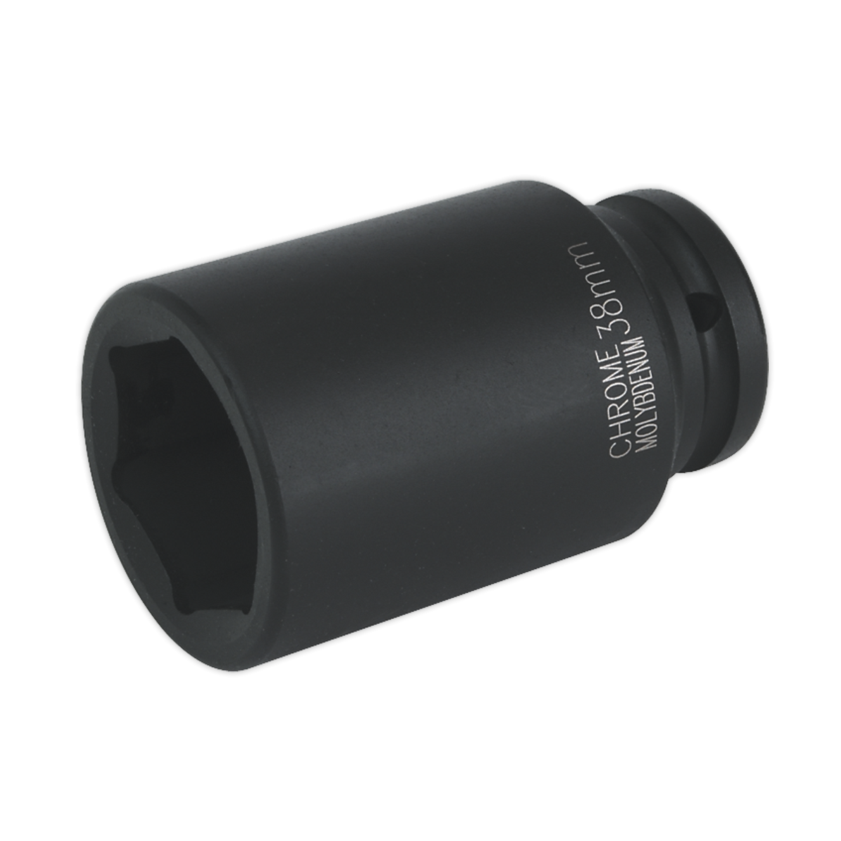 Impact Socket 38mm Deep 3/4"Sq Drive IS3438D