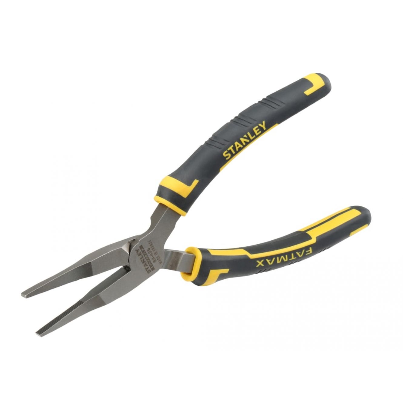 FatMax® Flat Nose Pliers 160mm (6.1/4in) STA084495