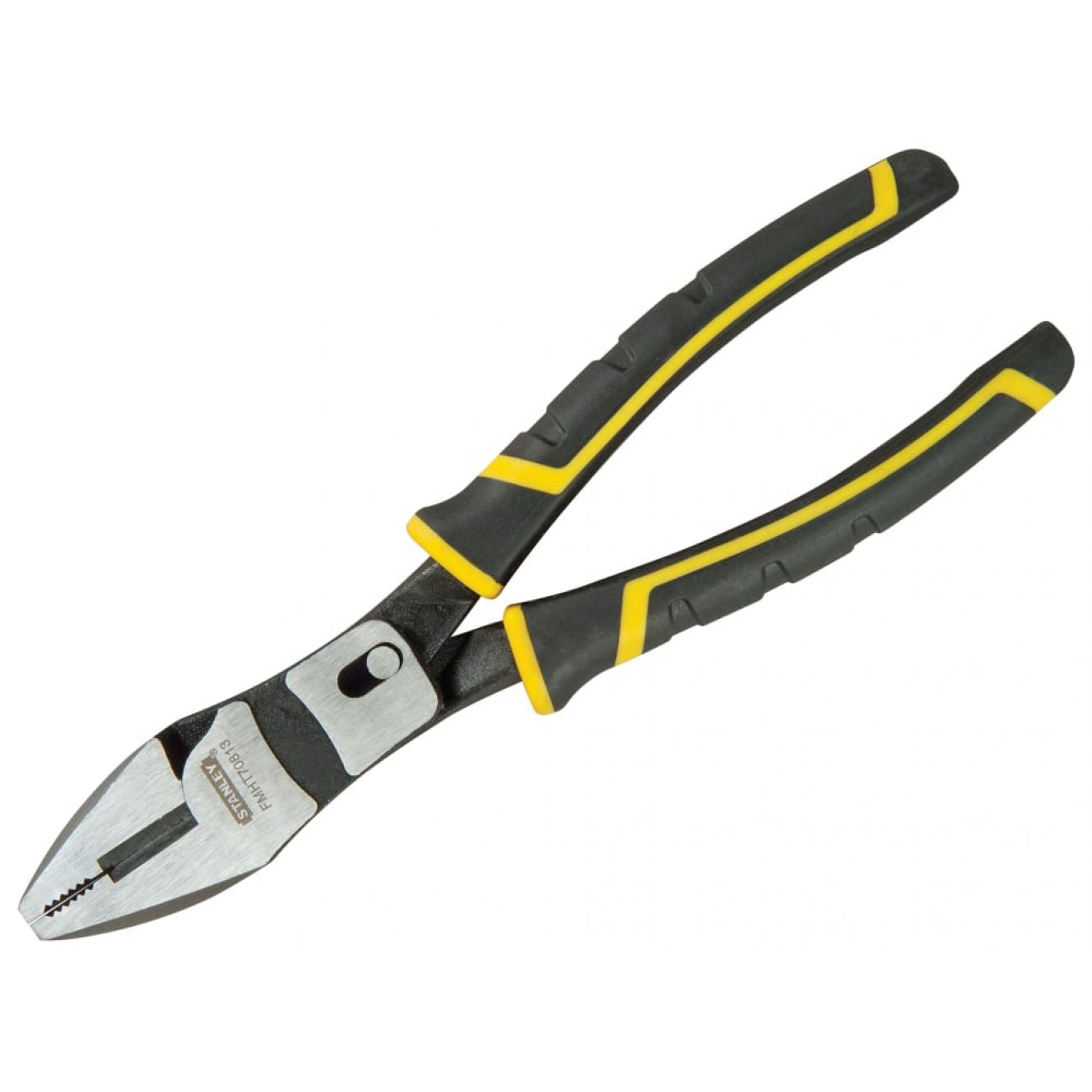 FatMax® Compound Action Combination Pliers 215mm (8.1/2in) STA070813