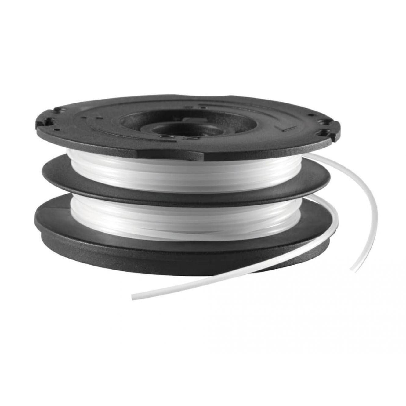 A6495 Dual Line & Spool 2 x 6m B/DA6495