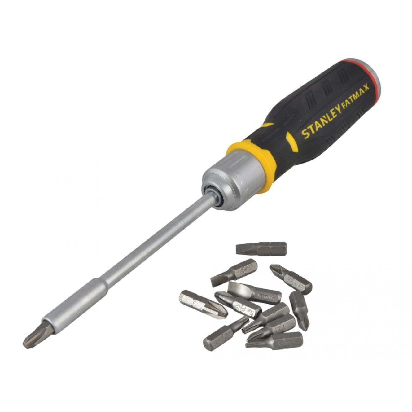 FatMax® Ratchet Screwdriver STA062690