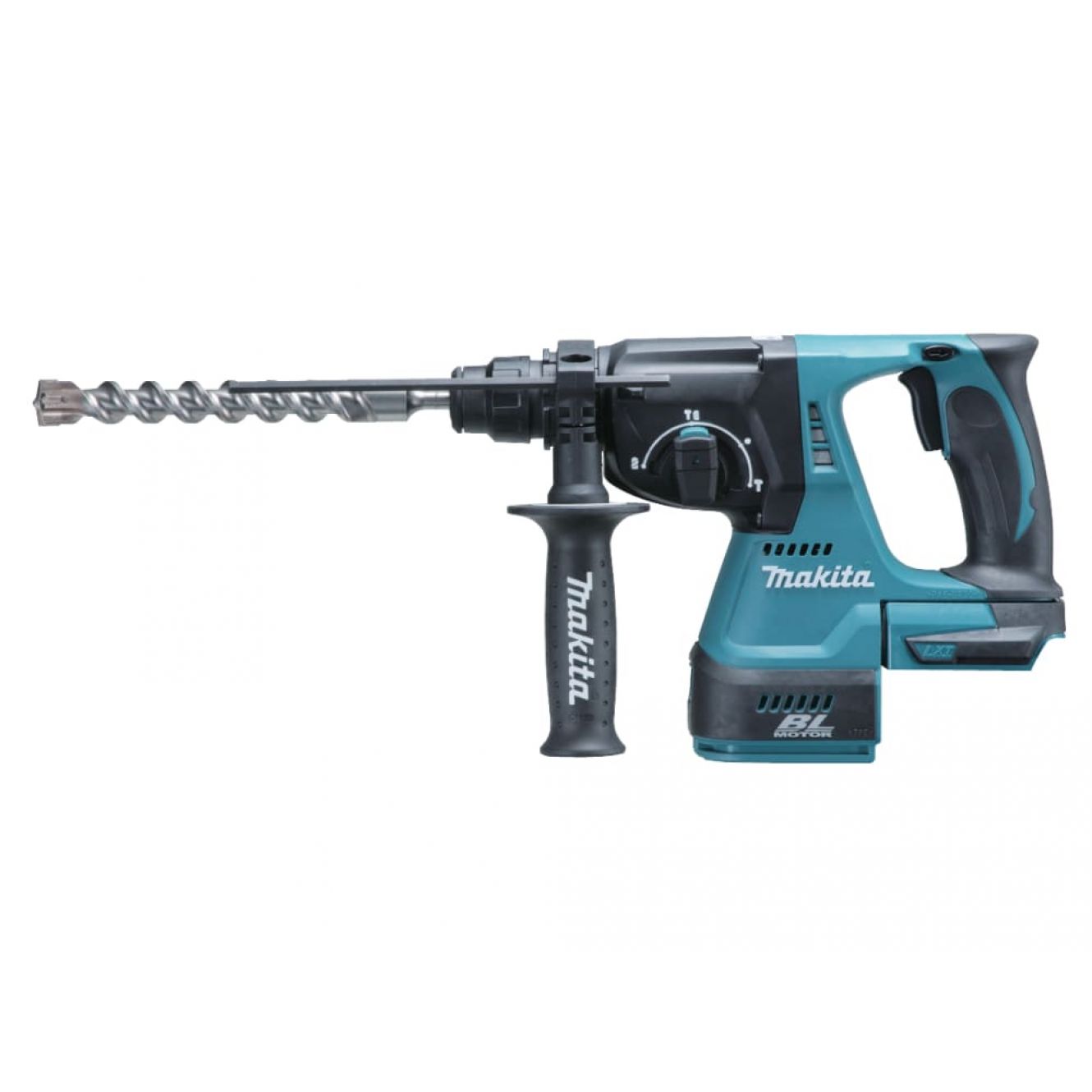 DHR242 SDS Plus BL Hammer Drill