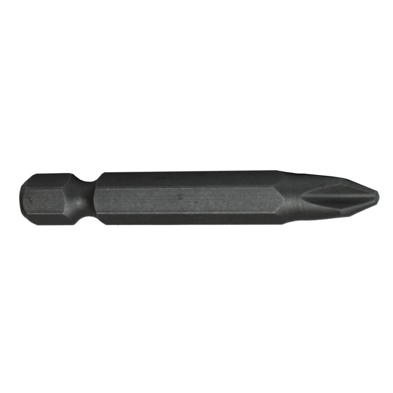 Phillips S2 Grade Steel Screwdriver Bits