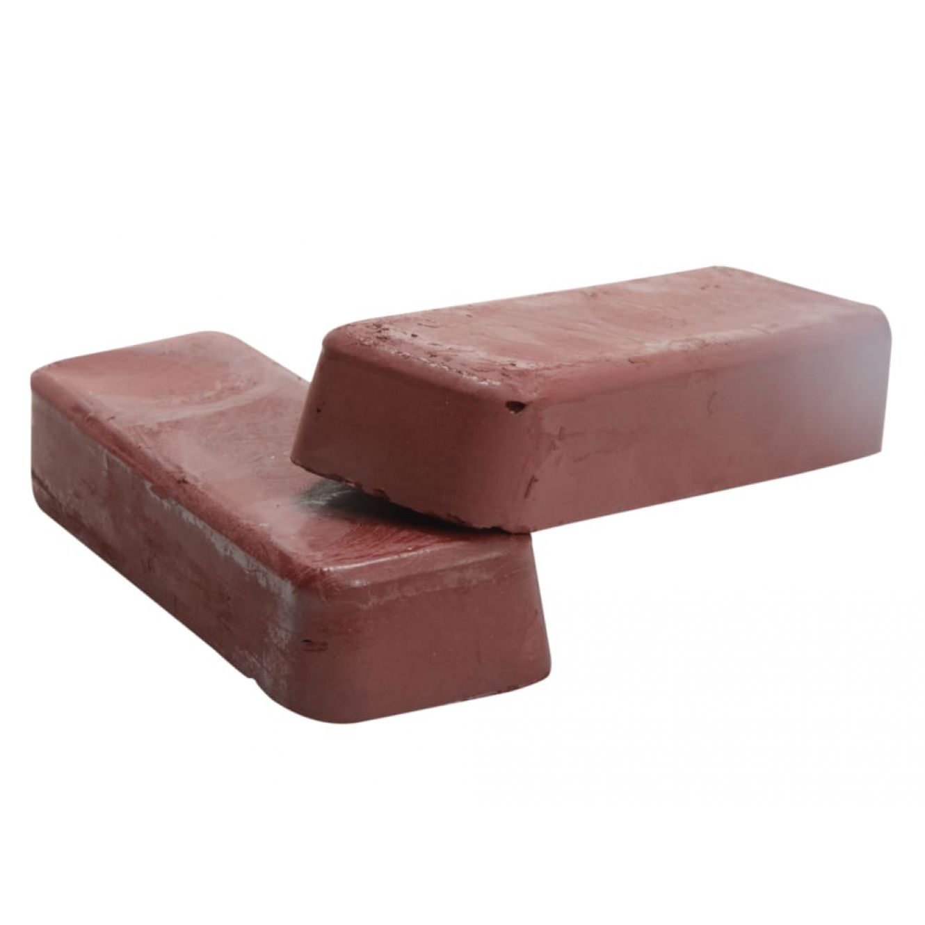 Starmax Polishing Bars - Maroon (Pack of 2) ZENGBR2RSR