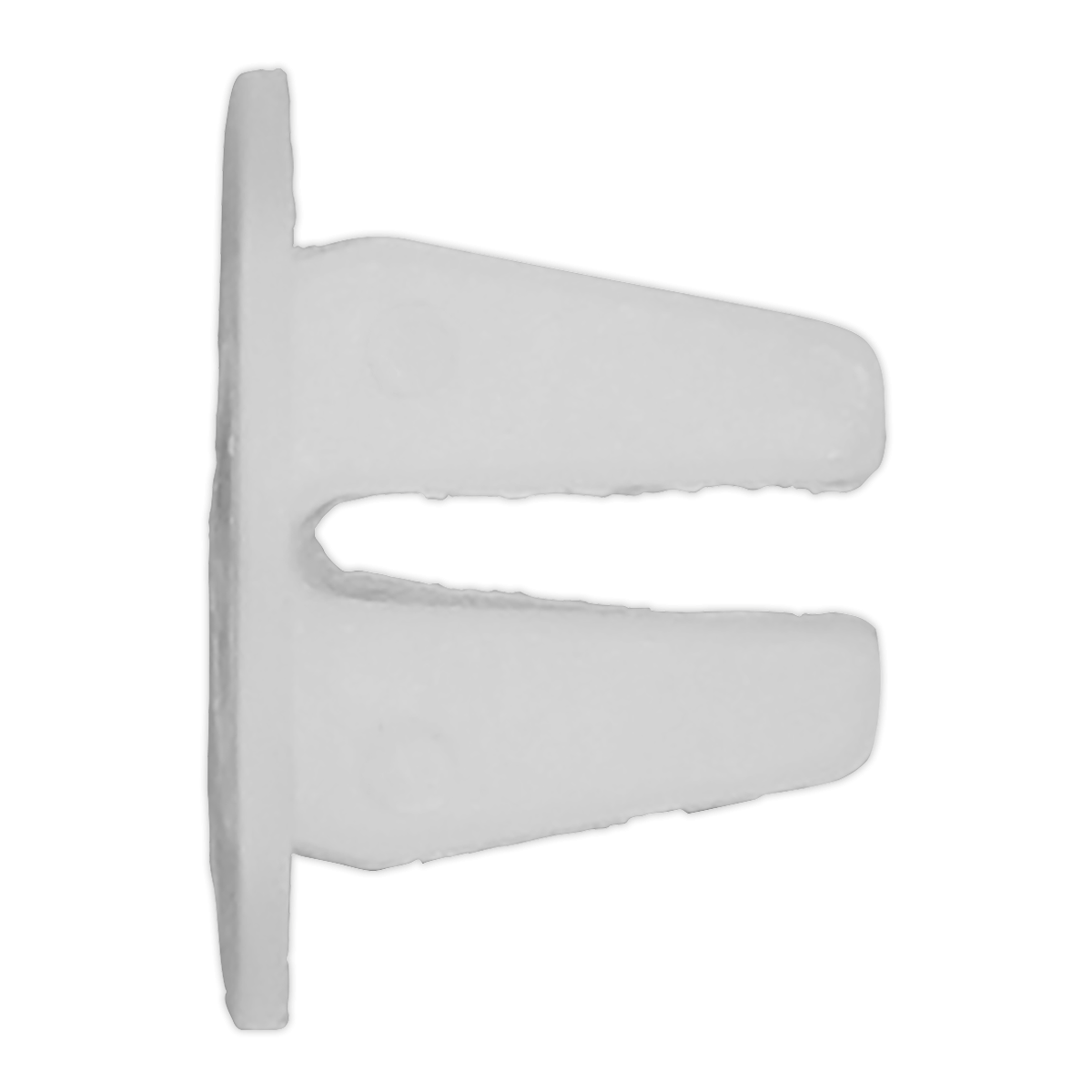 Captive Nut, Ø16mm x 12mm, Universal - Pack of 20 TCLN1612U