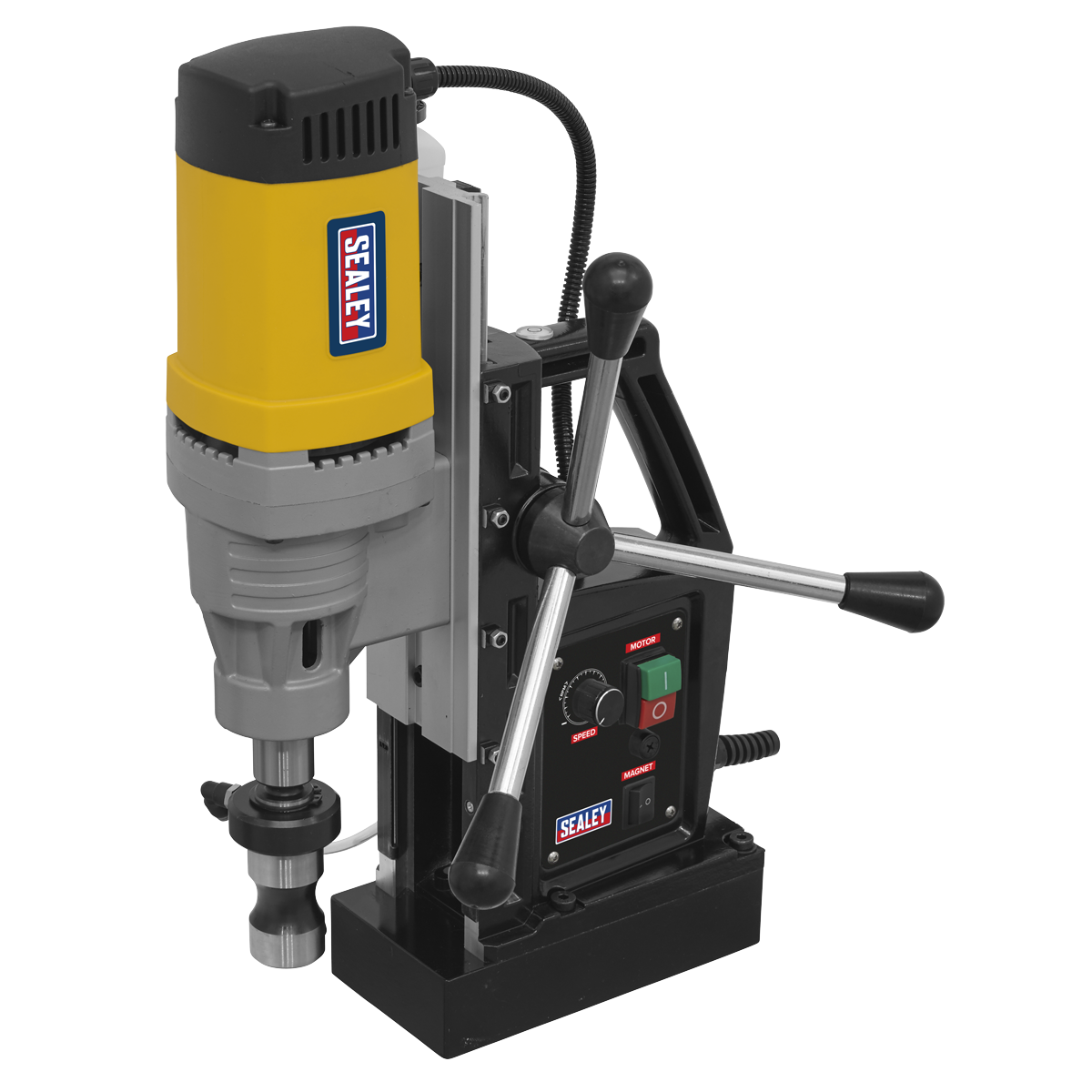 Magnetic Drilling Machine 60mm 110V MAG60110V