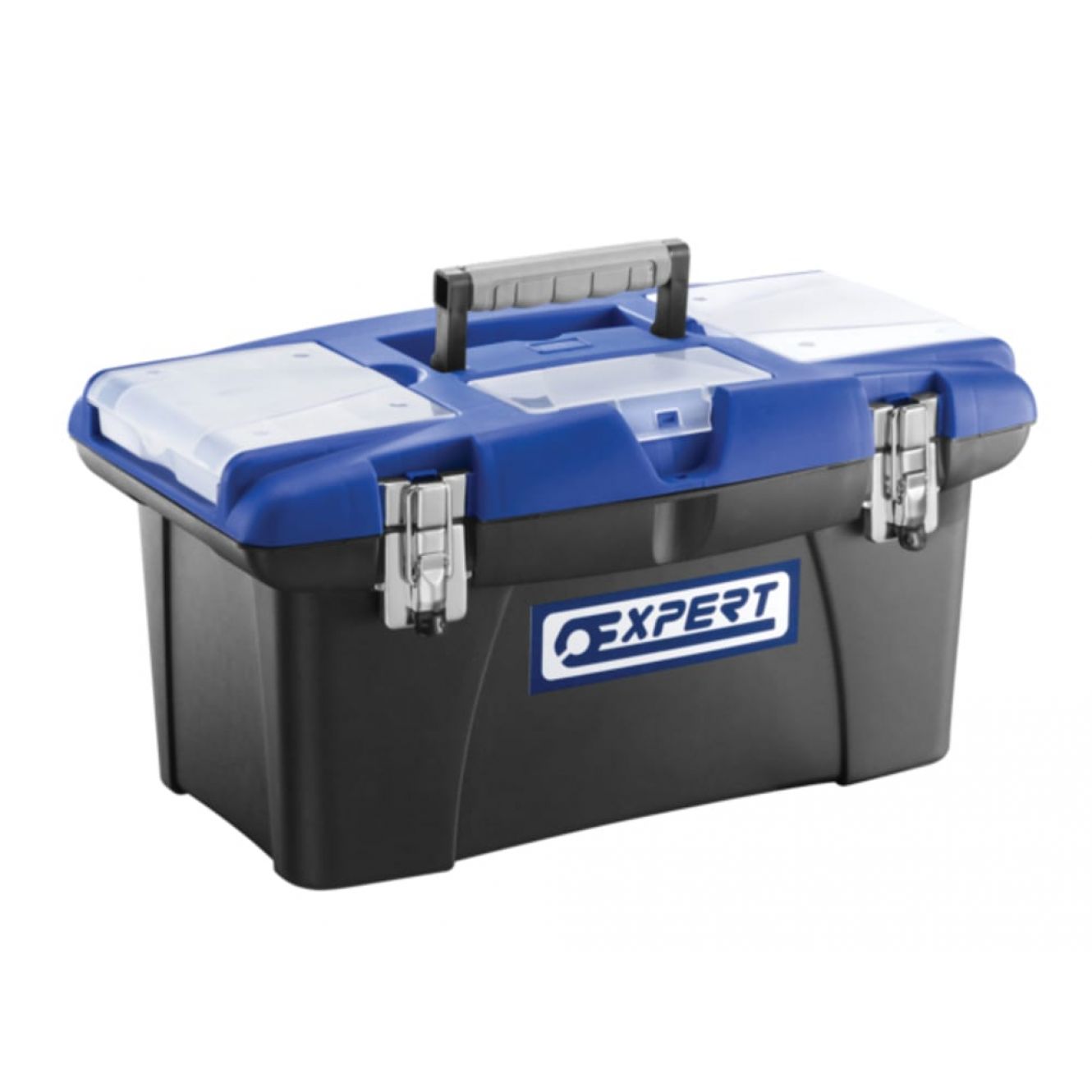 Plastic Toolbox