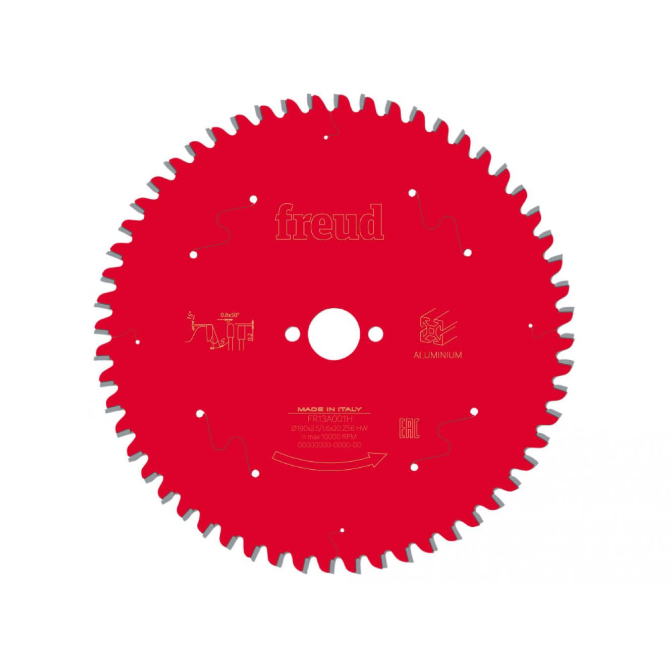 Metal Circular Saw Blade