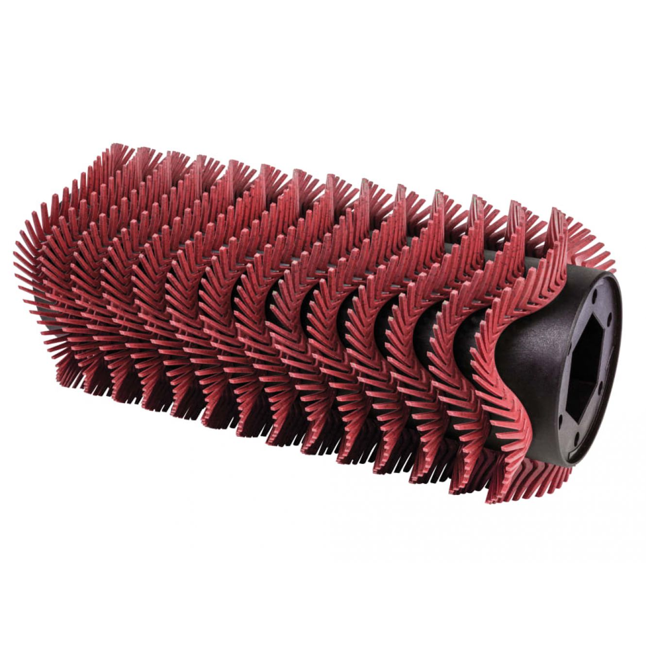 MAXXBRUSH Heavy-Duty Wave Brush BAT7063639