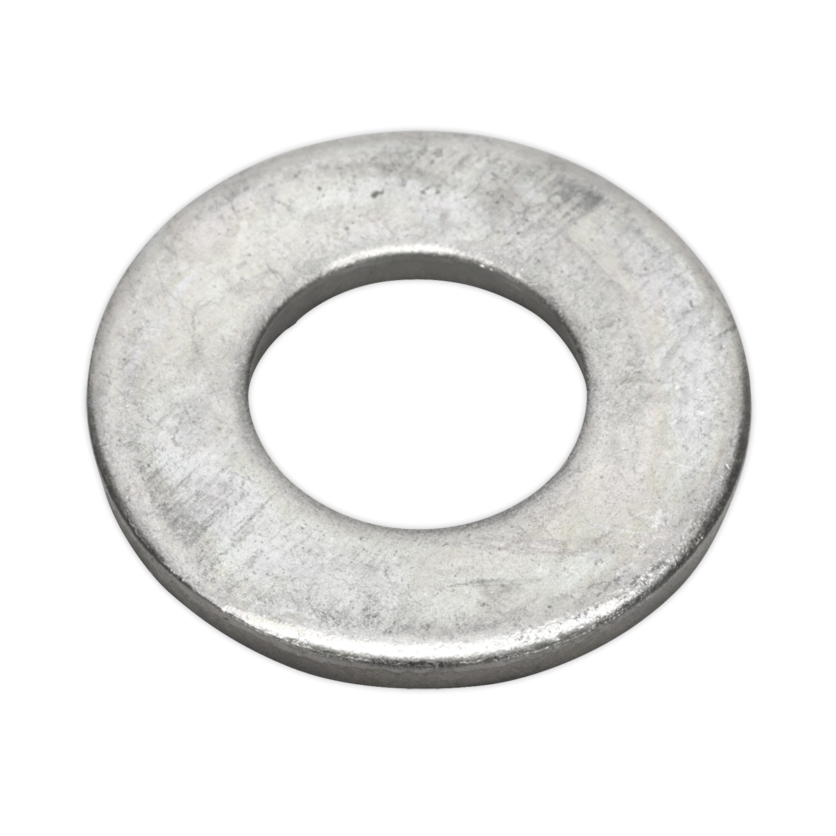 Flat Washer M12 x 28mm Form C Pack of 100 FWC1228