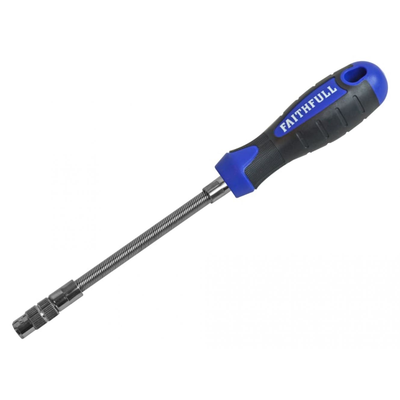 Flex Drive Screwdriver 6.5mm (1/4in) Magnetic FAISDFLEX