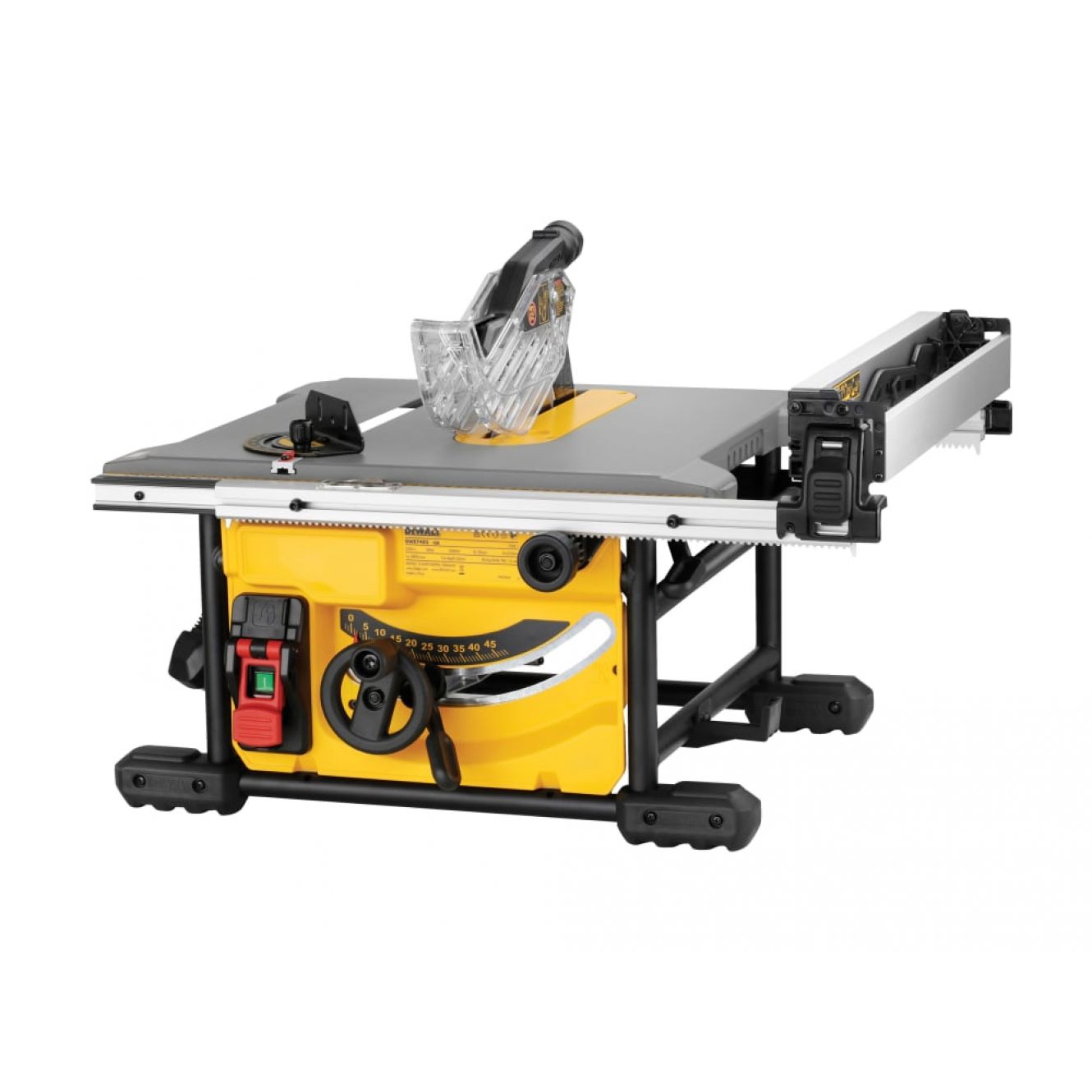 DWE7485 Compact Table Saw