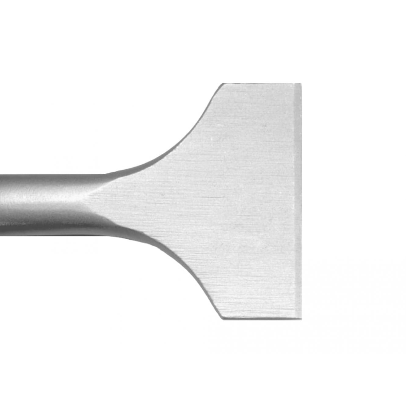Speedhammer Max Chisel, Spade