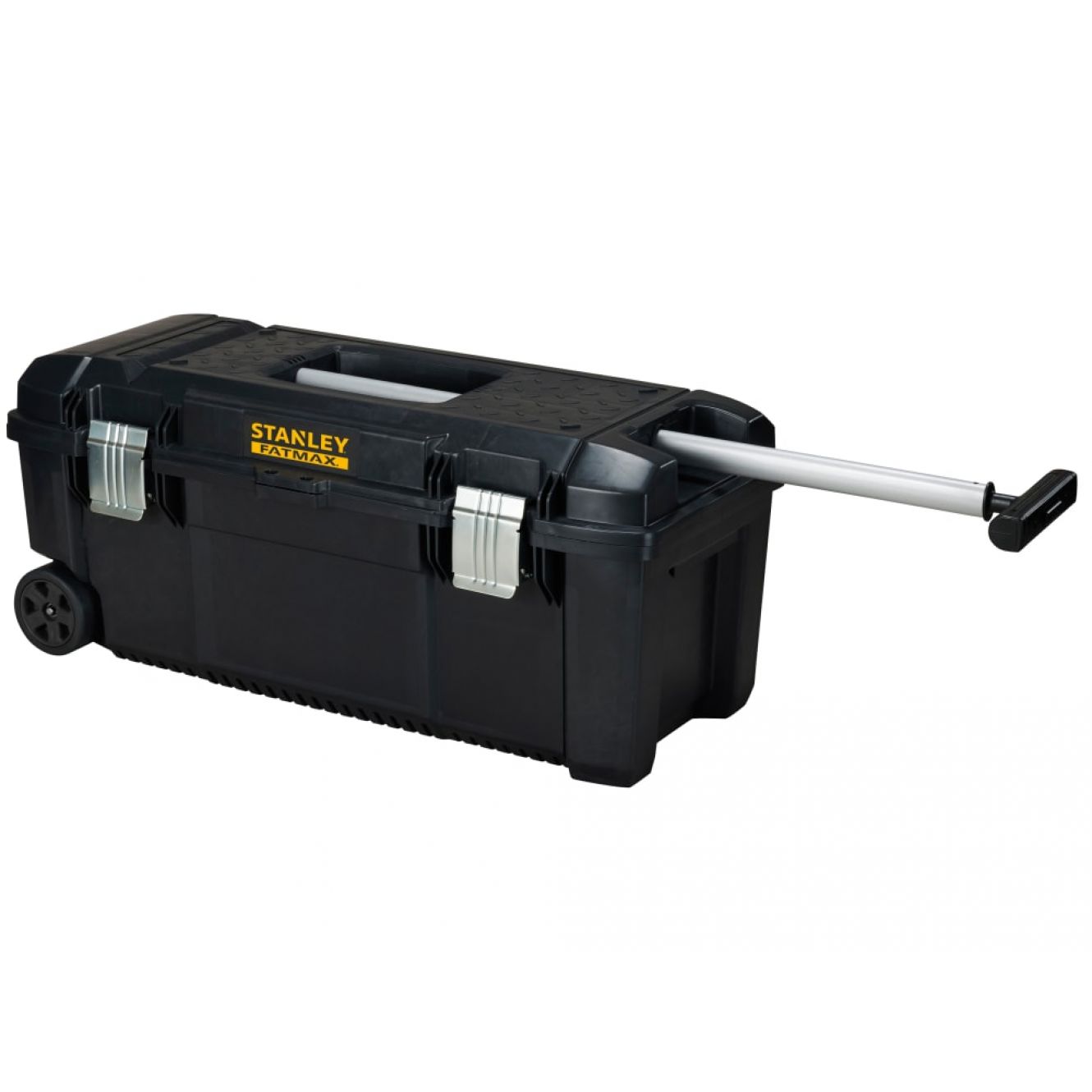FatMax® Structural Foam Toolbox with Telescopic Handle STA175761