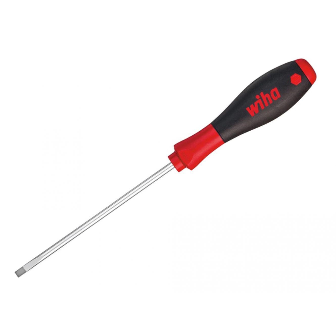 SoftFinish® Screwdriver, Slotted Tip