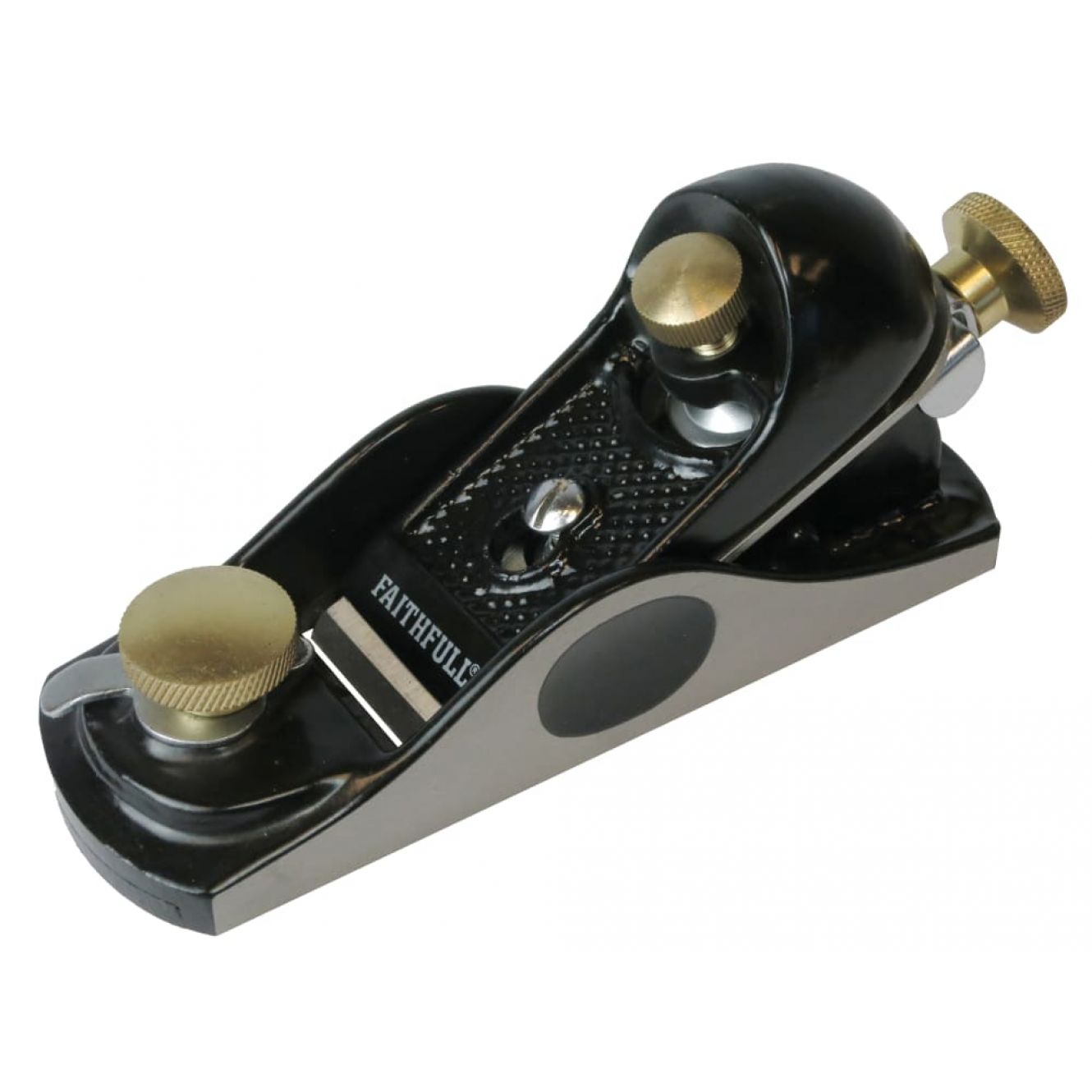 No.9.1/2 Block Plane in Wooden Box FAIPLANE912