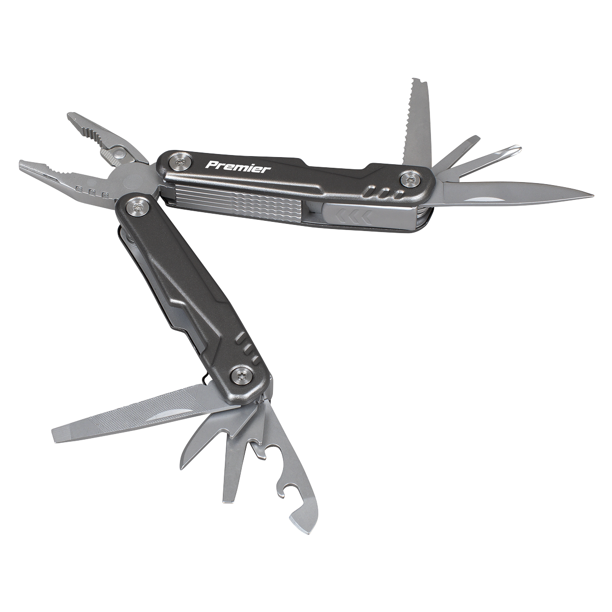 Multi-Tool 14-Function PK39