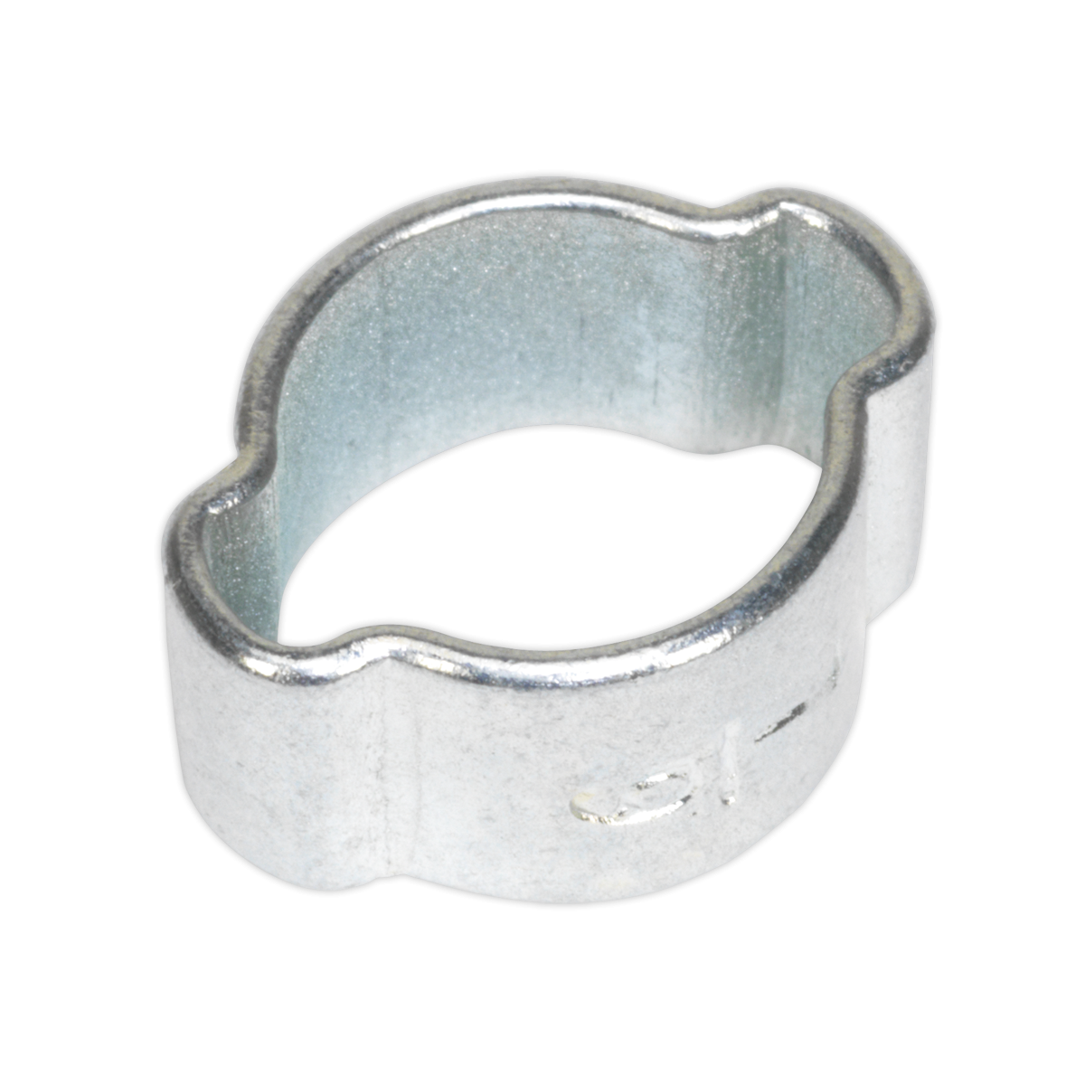 O-Clip Double Ear Ø7-9mm Pack of 25 OCDE79