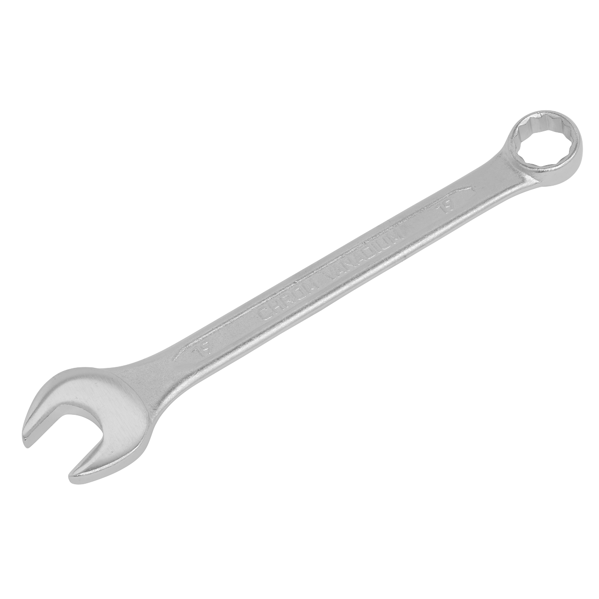 Combination Spanner 19mm S0419