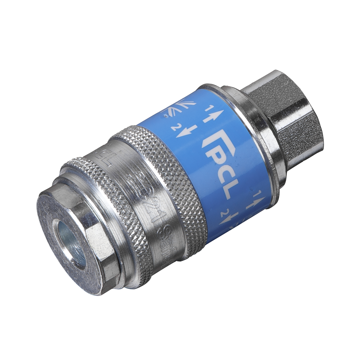 Safety Coupling Body Female 1/4"BSP AC57