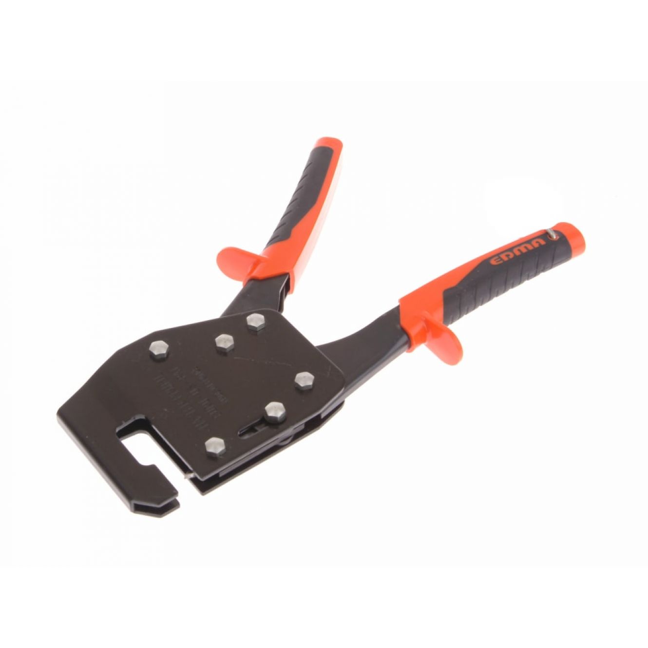 Master Profil Single Handed Setting Pliers EDM0620