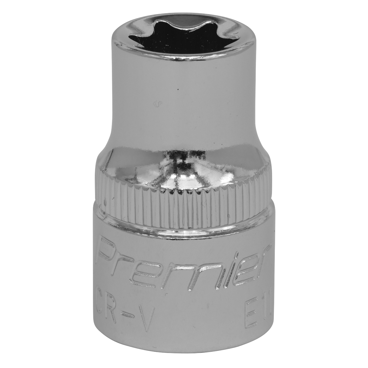 TRX-Star* Socket E11 3/8"Sq Drive SET007