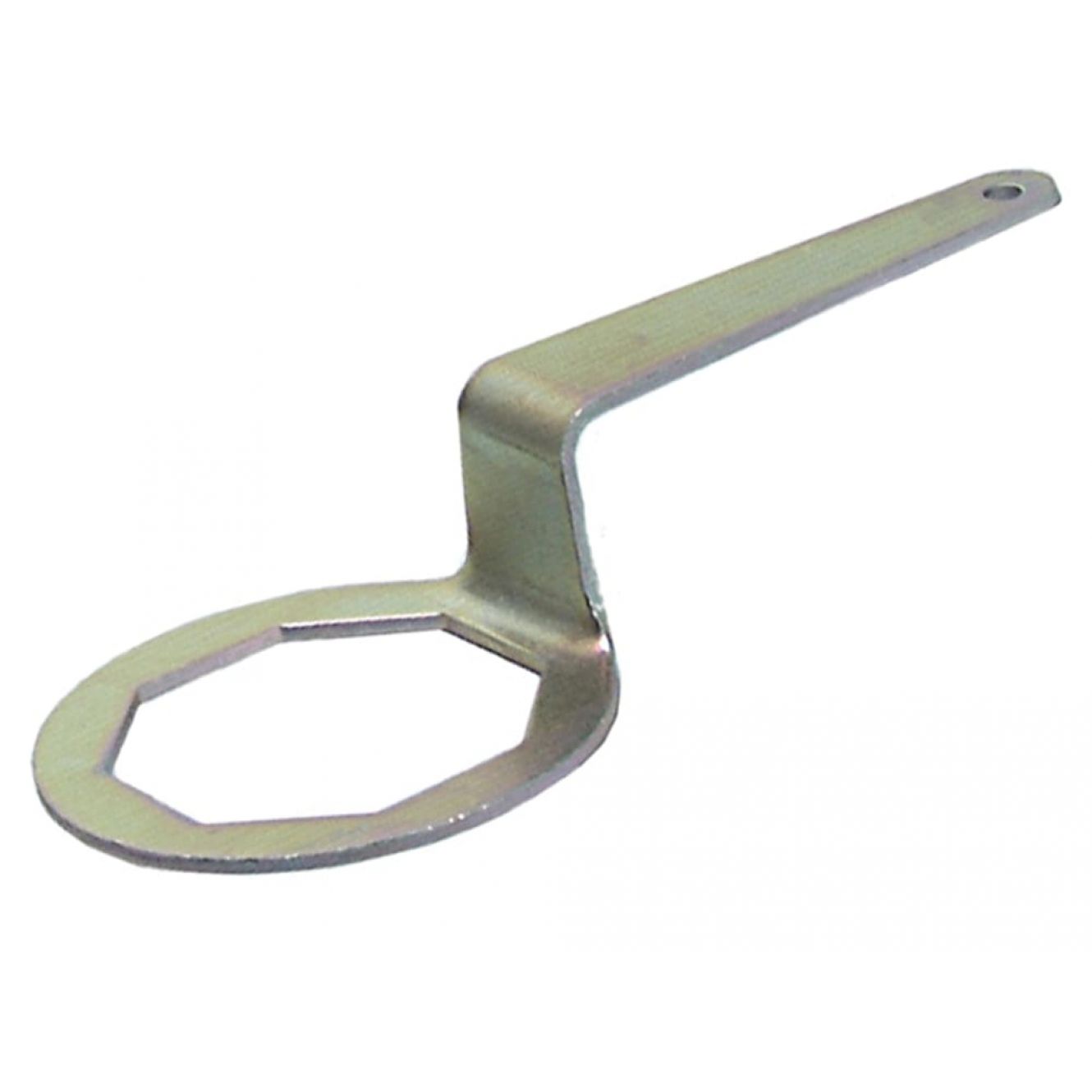 Cranked Immersion Heater Spanner FAIIHSC