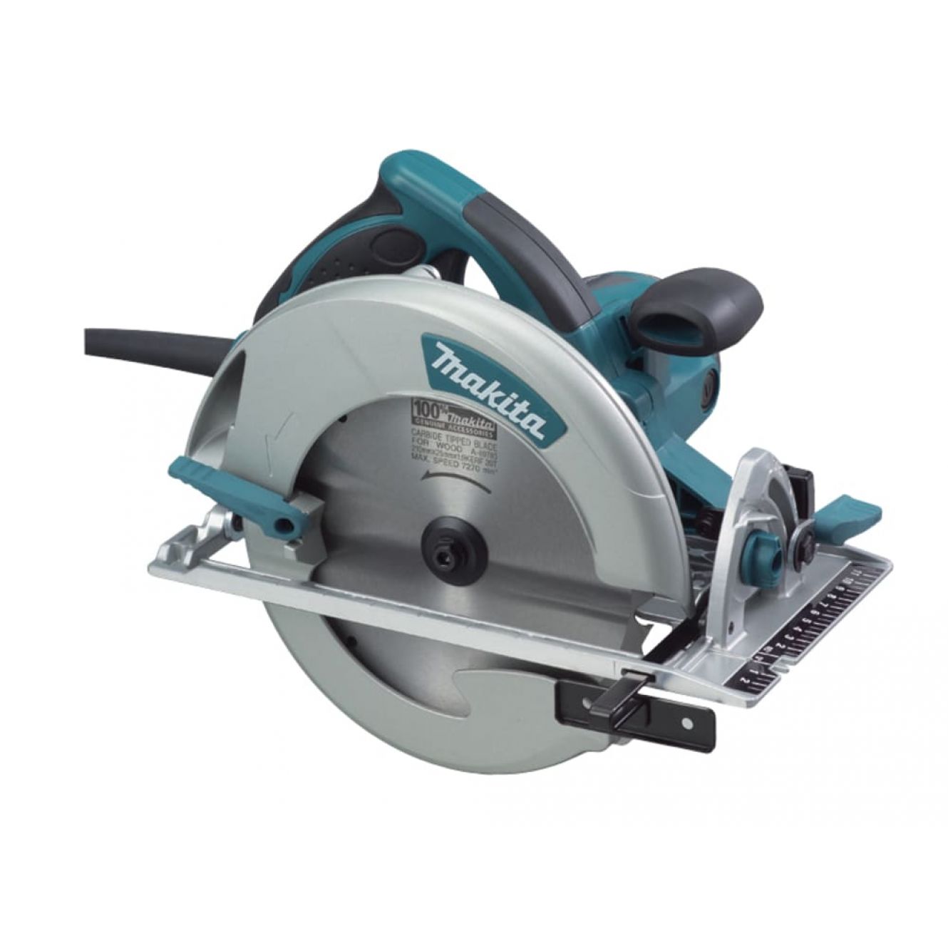 5008 MGAJ Circular Saw 210mm