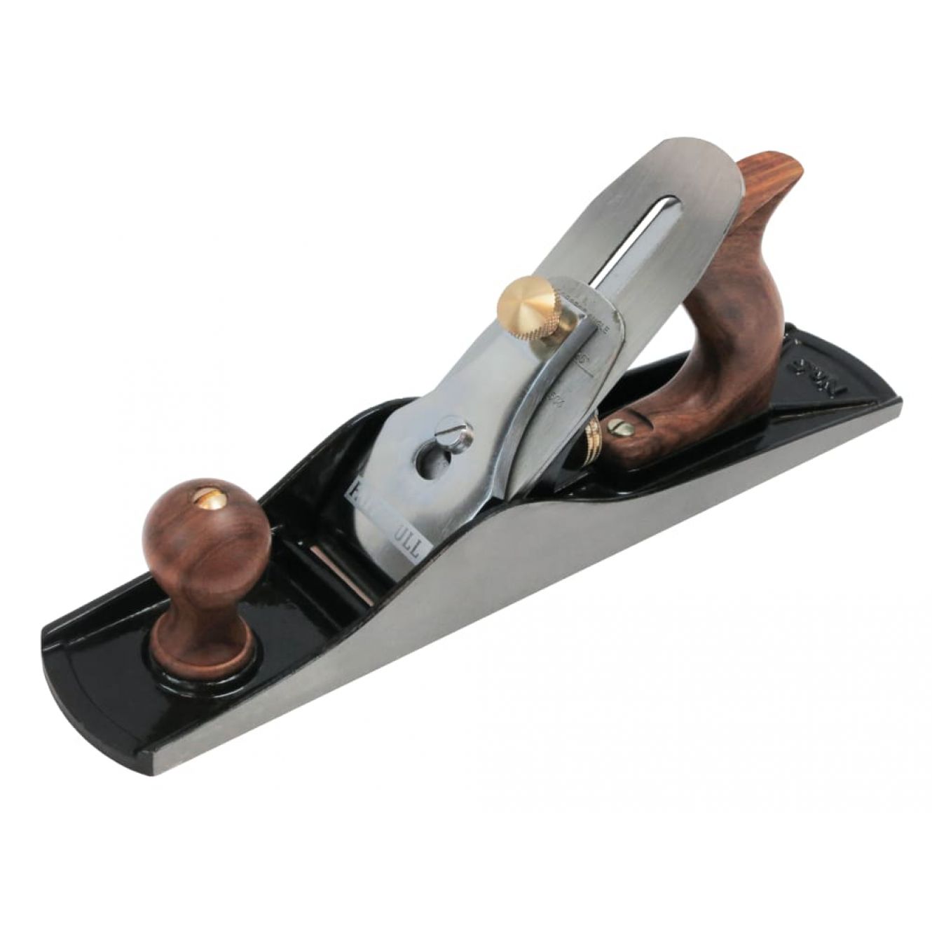 No.5 Bench Plane in Wooden Box FAIPLANE5