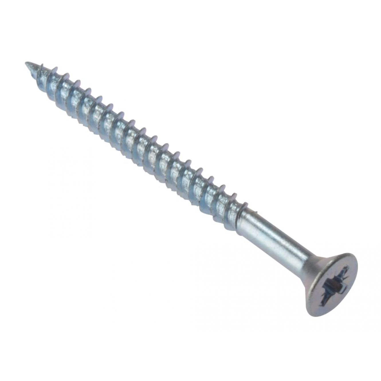 General Purpose Screws, Pozi, CSK, ZP