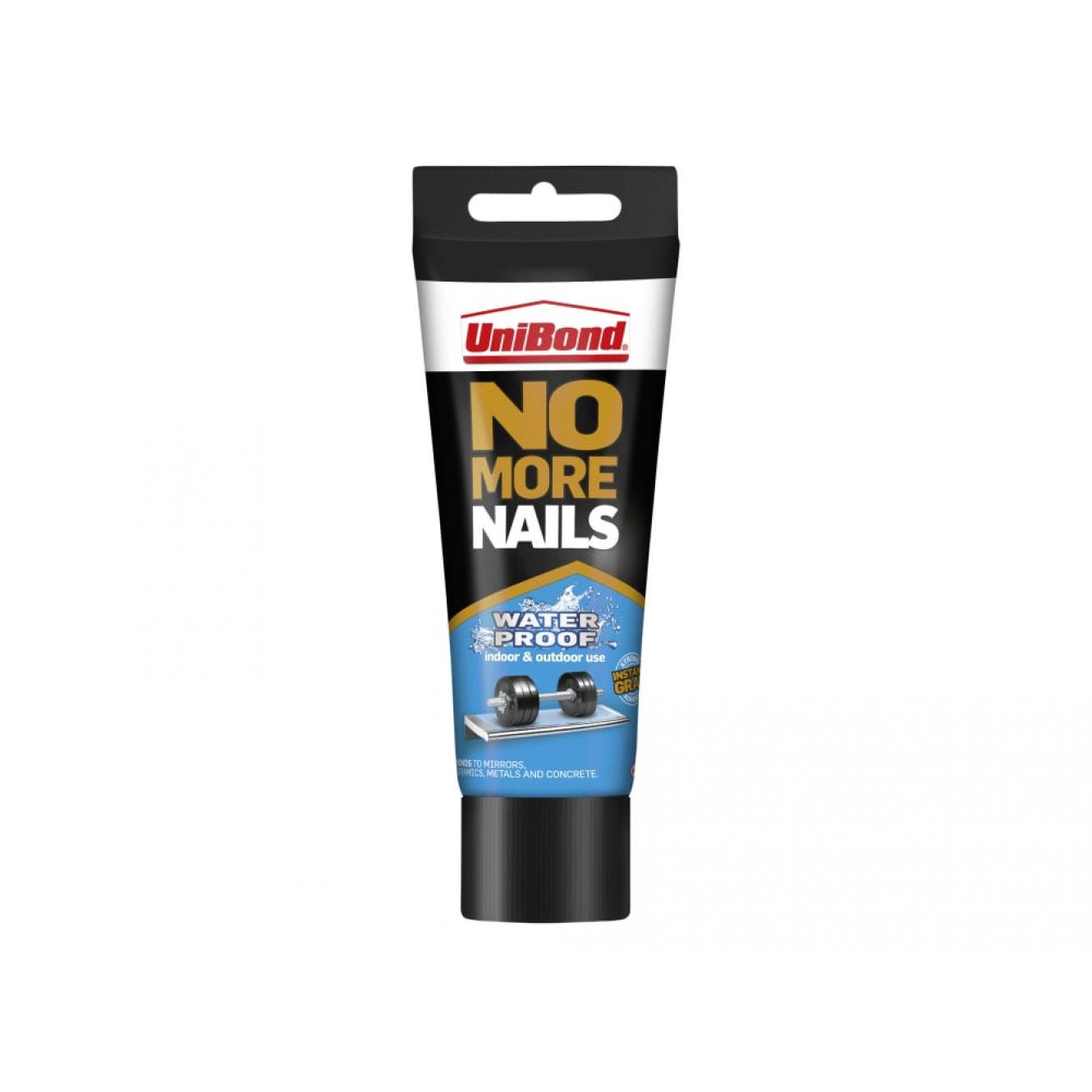 No More Nails Waterproof Grab Adhesive