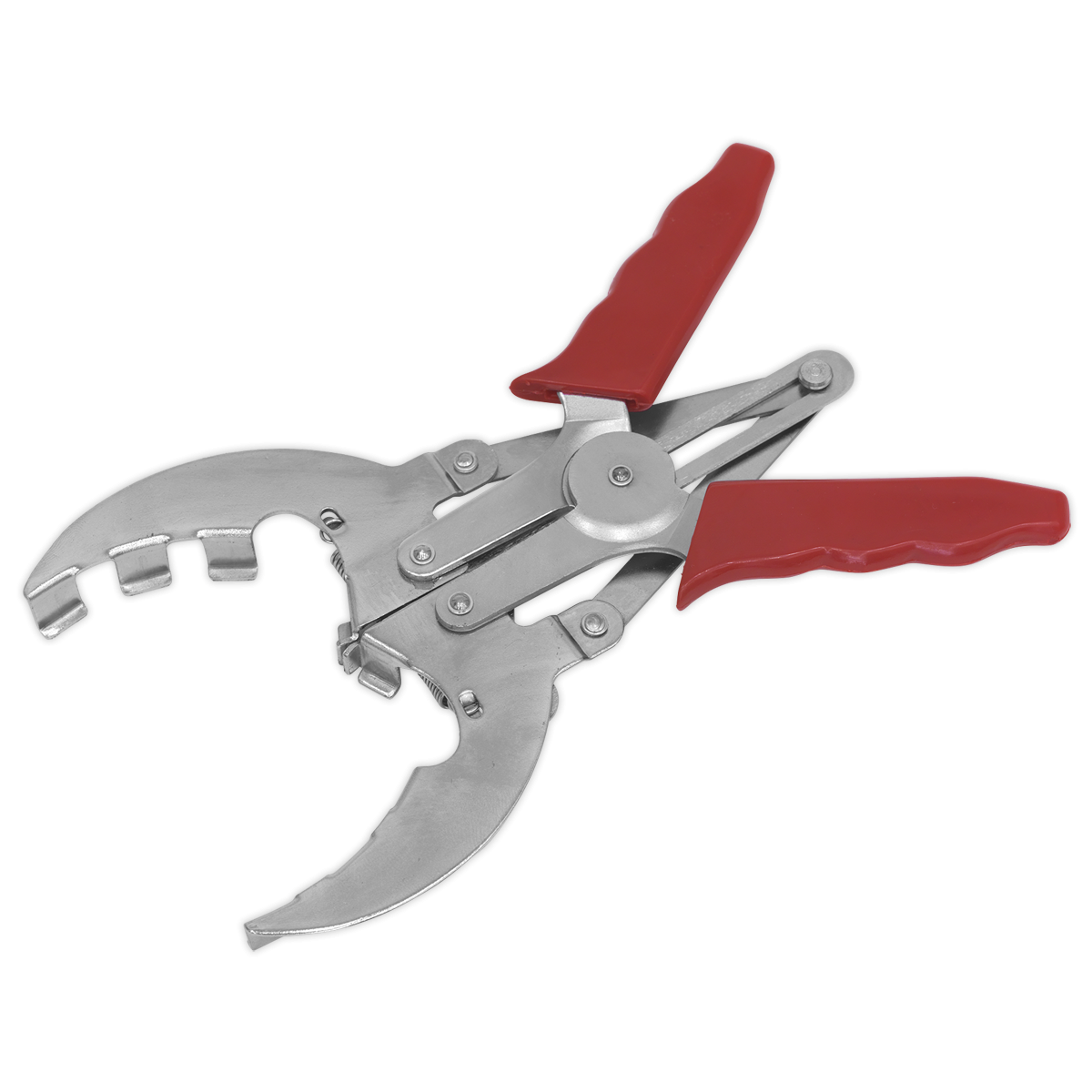 Piston Ring Installation Pliers Ø40-100mm VS1642